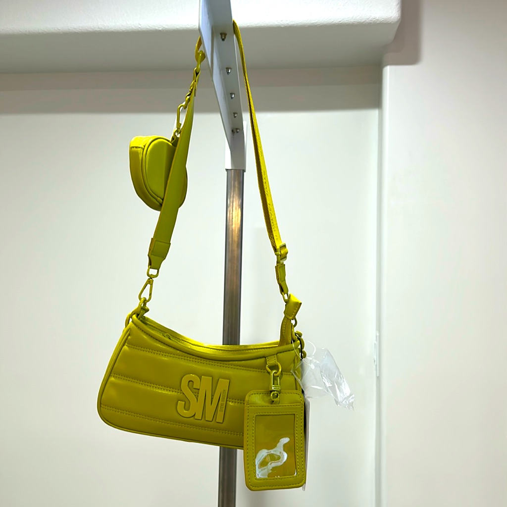 Brand New Steve Madden Purse.